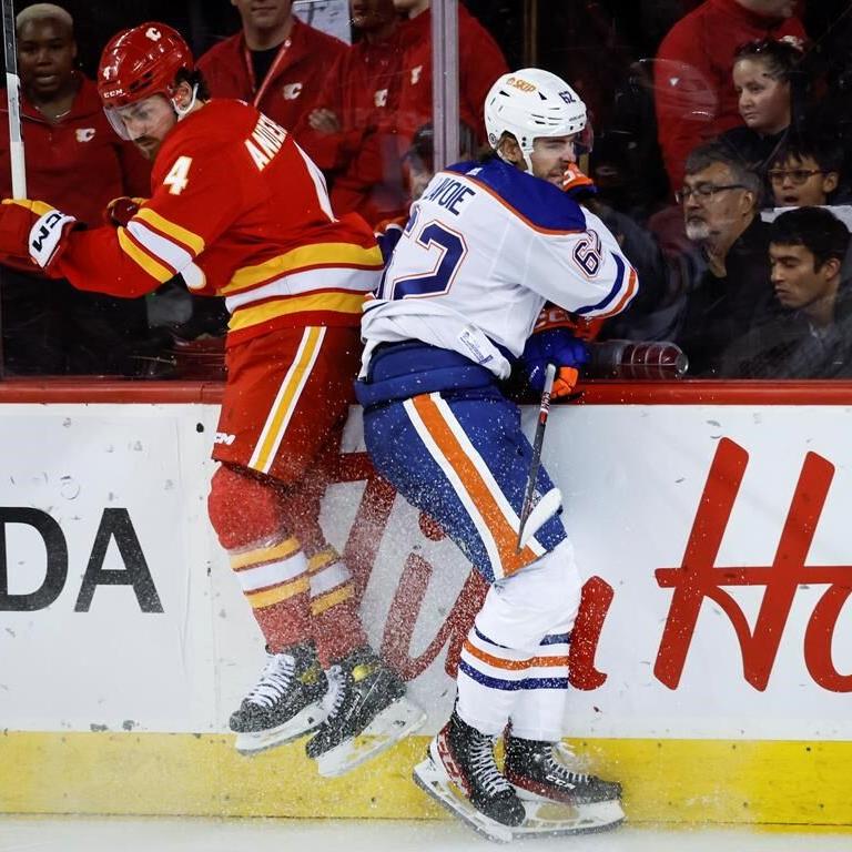 Oilers recall three players from Bakersfield, put Holloway and Janmark on LITR